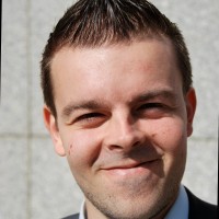 Voka-Vlaams netwerk van ondernemingen Employee René Konings's profile photo