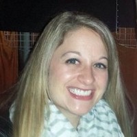 Federal Aviation Administration Employee Ashley Boothe's profile photo