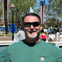 Aruza Pest Control Employee Michael Haas's profile photo