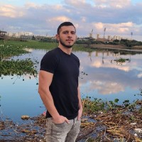 Ben Dvir Email & Phone Number