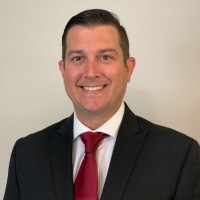 Qualcomm Employee Sean Cramer's profile photo