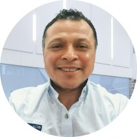 Distribuidora Salvadoreña Employee Julio Valencia's profile photo