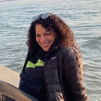 Brooks Running Employee Alex Griggs's profile photo