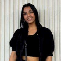 Lino Perros Employee Somya Garg's profile photo