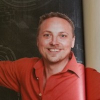 CoVince Employee Richard van Tilborg's profile photo