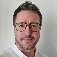 UPM Communication Papers Employee Michael Pellert's profile photo