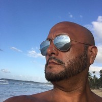Bar Frites Employee Alex Pajuelo's profile photo