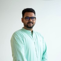 HCL Enterprise Employee Shreyam Dey's profile photo