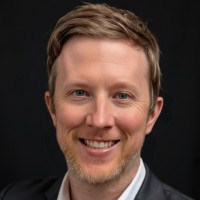 Betterment Employee Mike Reust's profile photo