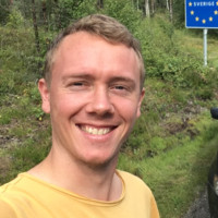 Bitonic Employee Jorian Wielink's profile photo