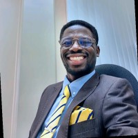 Desemp Employee Gideon Fasola's profile photo