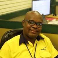 Charles Dokyi Email