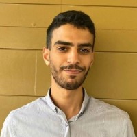 Kamioun - كميون Employee Mahmoud Nasra's profile photo