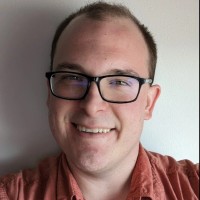 GLATA Employee Glen Garner's profile photo