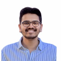 GrofleX Employee Atharva Chonkar's profile photo