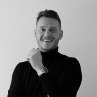 nyce. Employee Kai Wirth's profile photo