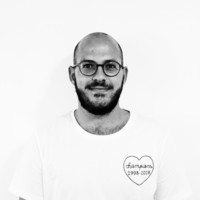 Graneet Employee Enzo Dozias's profile photo