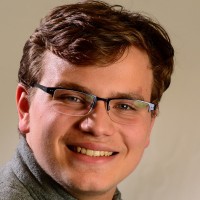 Drive Engineering Employee Gavin Yocum's profile photo