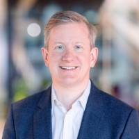 PwC Employee Rob Turner's profile photo