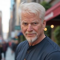 Snyk Employee Steve Garrett's profile photo