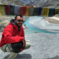 Veer Nehra Email & Phone Number