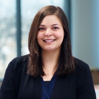 Lewer Employee Samara Jahal's profile photo