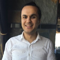 Facebook Employee Yavuz Yilmaz's profile photo