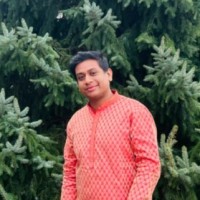 Airbiquity Employee Shiva B's profile photo