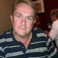 Greene King Employee Tony Hodgson's profile photo