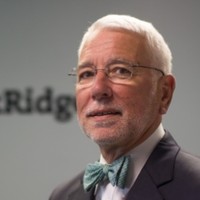 BlackRidge Resource Partners LLC Employee Bill Barr's profile photo