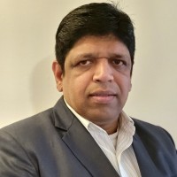 APRO Technologies Solution Employee Rajesh Shetti's profile photo
