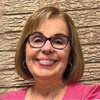 Nicholls State University Employee Jan Marcel's profile photo