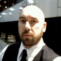 POBCO, Inc. Employee Andrew Skeates's profile photo