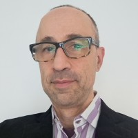 Alejandro Gabay Email