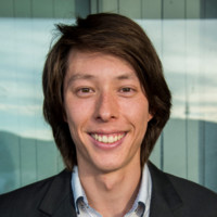 Cedric Scheerlinck Email & Phone Number