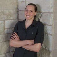WashU Medicine Mallinckrodt Institute of Radiology Employee Jacqueline Godbe's profile photo