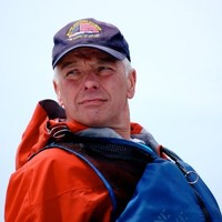Maine Maritime Academy Employee Hugh Porter's profile photo