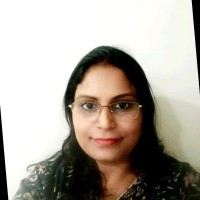 GreyRadius Consulting - Strategic Management Consulting Employee Supra Srivastava's profile photo