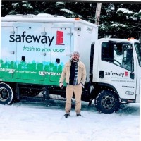Albertsons Companies Employee Trent Fields's profile photo