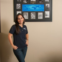 DCS Visa Solutions Employee Claudia Goncalves's profile photo