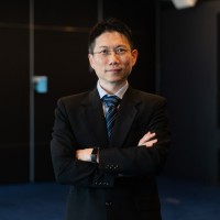 AXS Pte Ltd Employee Tze Koh's profile photo