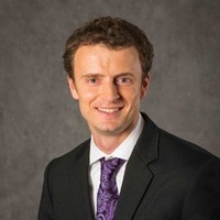 City of Bloomington, IN Employee Andrew Cibor's profile photo