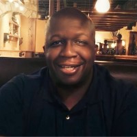 Walmart Employee Nathaniel Garland's profile photo