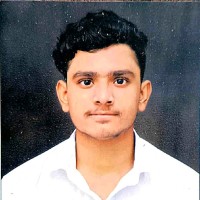 Simran Management Services Pvt. Ltd. Employee Nirmal Parmar's profile photo