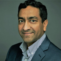 United Nations Joint Staff Pension Fund (UNJSPF) Employee Rajiv Prabhakar's profile photo