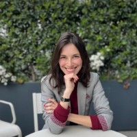 Bloom Procurement Services Employee Elisa Galván-Mondié's profile photo