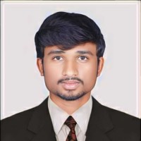 uSiS Technologies Pvt. Ltd. Employee Naveen N's profile photo