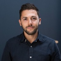 Populous Employee Leonardo dos Santos's profile photo