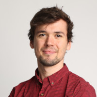 Philochem AG Employee Louis Plüss's profile photo