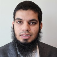 Electric Utility Consultants, LLC Employee Umar Hassan's profile photo